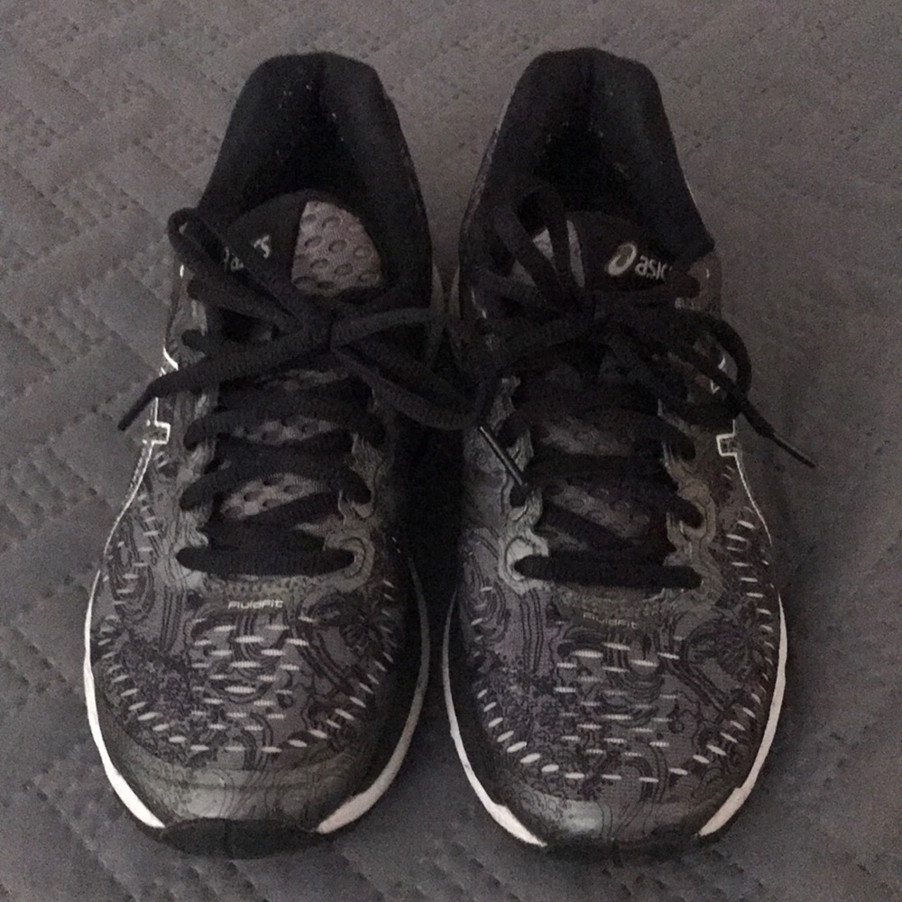 ASICS Gel Kayano 6.5